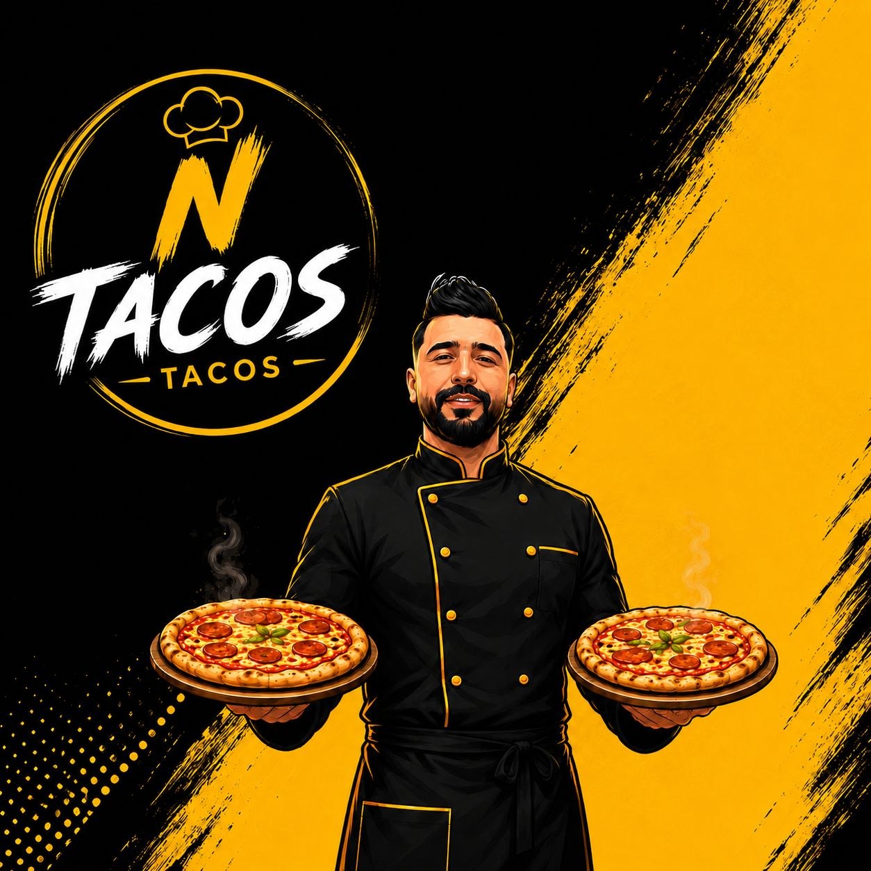 N TACOS